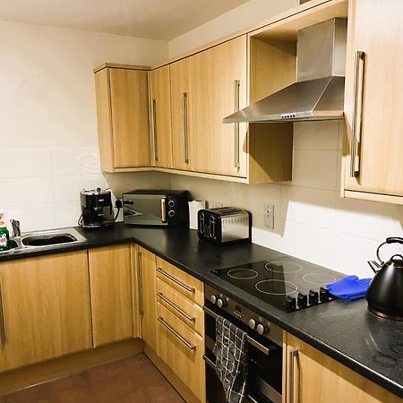 Entire Flat In Banchory, Aberdeenshire, Scotland Exterior foto