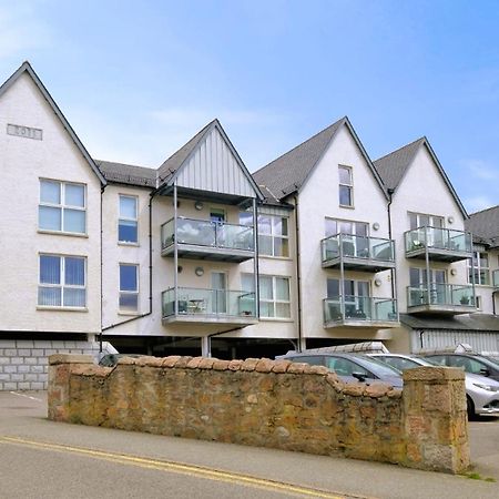 Entire Flat In Banchory, Aberdeenshire, Scotland Exterior foto