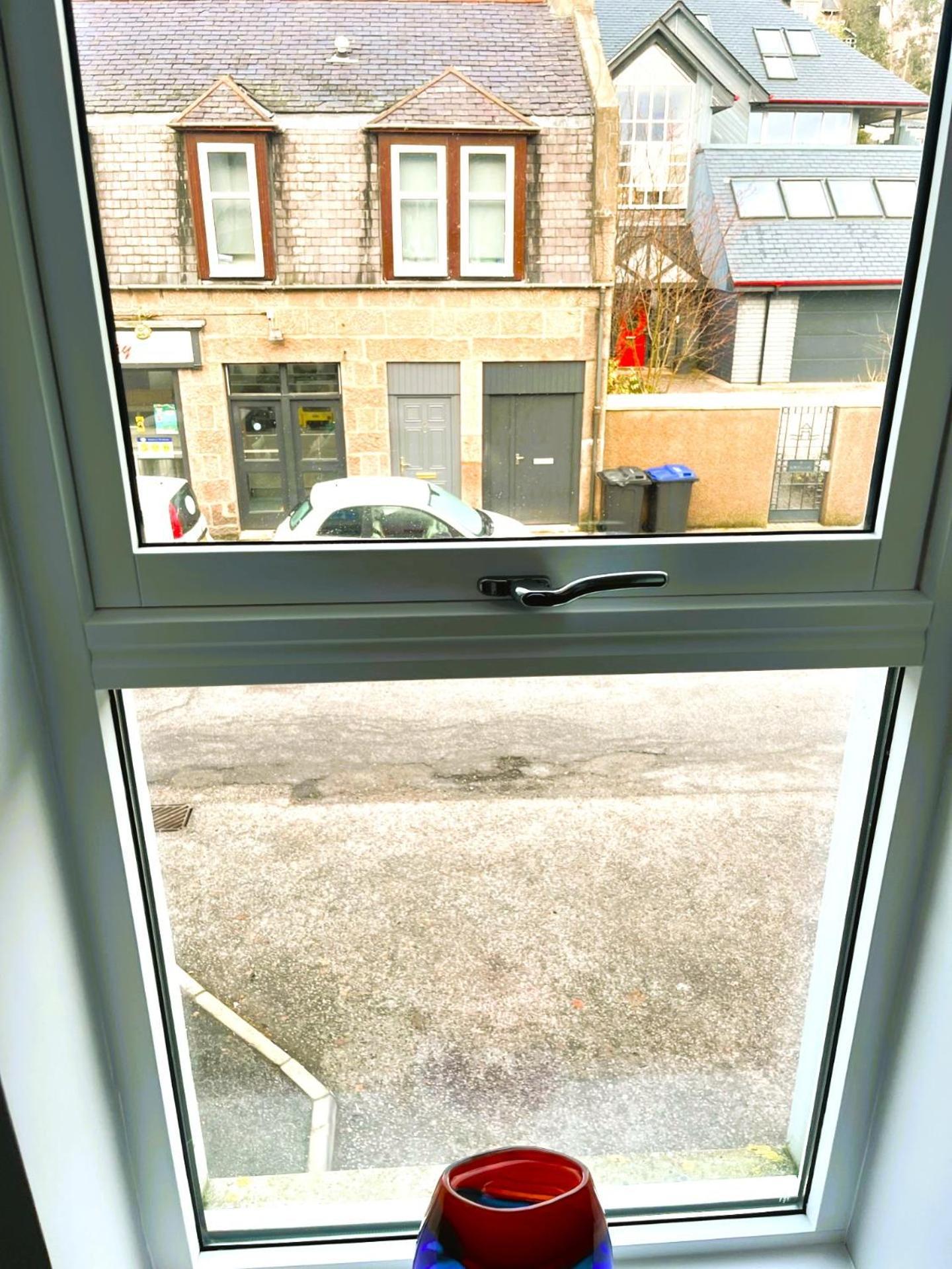 Entire Flat In Banchory, Aberdeenshire, Scotland Exterior foto